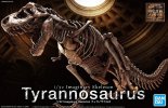 Bandai 5061800 - 1/32 Tyrannosaurus (Imaginary Skeleton)