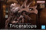 Bandai 5061801 - 1/32 Triceratops Imaginary Skeleton
