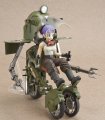 alt="Bandai 5055335 - Bulma's Variable No.19 Motorcycle Figure-rise Mechanics" title="Bandai 5055335 - Bulma's Variable No.19 Motorcycle Figure-rise Mechanics"