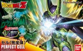 Bandai 5058215 - Perfect Cell Figure-rise Standard (Dragon Ball)