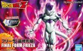 Bandai 5058303 - Final Form Frieza Figure-rise Standard Dragon Ball-Z