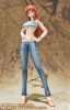 Bandai #HOP-67571 - Figuarts ZERO (ONE PIECE) NAMI (New World Ver.)