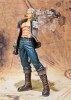 Bandai #HOP-74051 - FIGUARTS ZERO (ONE PIECE) - SMOKER