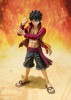 Bandai #HOP-77961 - Figuarts ZERO (ONE PIECE) Luffy (FILM Z Ver)