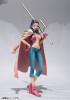 Bandai #HOP-81602 - Figuarts ZERO (ONE PIECE) -  TASHIGI  - Punk Hazard Ver.