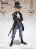 Bandai #HOP-92725 - Figuarts ZERO (One Piece) - SABO (New World)