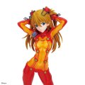 alt="Bandai 5060755 - Shikinami Asuka Langley Figure-rise Labo" title="Bandai 5060755 - Shikinami Asuka Langley Figure-rise Labo"