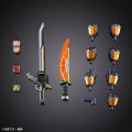 alt="Bandai 5066274 - Figure-rise Standard Kamen Rider Gaim Orange Arms" title="Bandai 5066274 - Figure-rise Standard Kamen Rider Gaim Orange Arms"