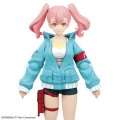 alt="Bandai 5066319 - Figure-rise Standard Ellie" title="Bandai 5066319 - Figure-rise Standard Ellie"