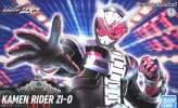 Bandai 5056762 - Kamen Rider ZI-O (Figure-rise Standard)