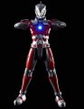 alt="Bandai 5057612 - 1/12 Ultraman Suit A Figure-rise Standard" title="Bandai 5057612 - 1/12 Ultraman Suit A Figure-rise Standard"