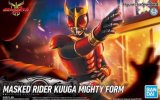 Bandai 5059022 - Figure-rise Standard Masked Rider Kuuga Mighty Form