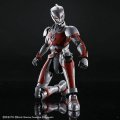 alt="Bandai 5059553 - 1/12 Ultraman Suit A -ACTION- (Figure-rise Standard)" title="Bandai 5059553 - 1/12 Ultraman Suit A -ACTION- (Figure-rise Standard)"