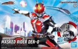 Bandai 5060264 - Masked Rider DEN-O Sword Form & Plat Form (Figure-rise Standard)