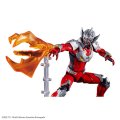 alt="Bandai 5060273 - Ultraman Suit Taro -Action- Figure-rise Standard" title="Bandai 5060273 - Ultraman Suit Taro -Action- Figure-rise Standard"