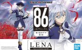 Bandai 5060927 - Lena Figure-rise Standard 86 Eighty Six