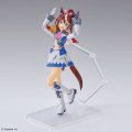 alt="Bandai 5063361 - Figure-rise Standard Umamusume: Pretty Derby Tokai Teio" title="Bandai 5063361 - Figure-rise Standard Umamusume: Pretty Derby Tokai Teio"