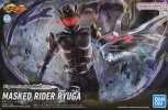 Bandai 5063933 - Masked Rider Ryuki Black Karmen Rider Figure-rise Standard