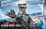 Bandai 5063939 - Figure-rise Standard Kamen Rider Skull