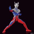 alt="Bandai 5064013 - Figure-rise Standard Ultraman Zero" title="Bandai 5064013 - Figure-rise Standard Ultraman Zero"