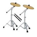 alt="Bandai HCP-87618 - 1/12 Pearl Drums Miniature Collection 2 Complete Set" title="Bandai HCP-87618 - 1/12 Pearl Drums Miniature Collection 2 Complete Set"
