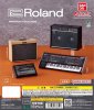 Bandai HCP-87619 - Bandai Gashapon Roland Miniature Collection (Set of 4) Bandai HCP-87619 - Bandai Gashapon Roland Miniature Collection (Set of 4)