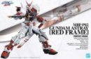 Bandai 5063544 - PG 1/60 Gundam Astray Red Frame