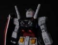 alt="Bandai 5060765 - PG Unleashed 1/60 RX-78-2 Gundam" title="Bandai 5060765 - PG Unleashed 1/60 RX-78-2 Gundam"
