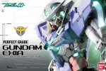 Bandai 5063057 - PG 1/60 Gundam Exia