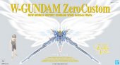Bandai 5063825 - PG 1/60 Wing Zero Custom W-Gundam
