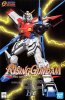 Bandai 5063844 - HG 1/100 Rising Gundam (Neo-Japanese Mobile Fighter)