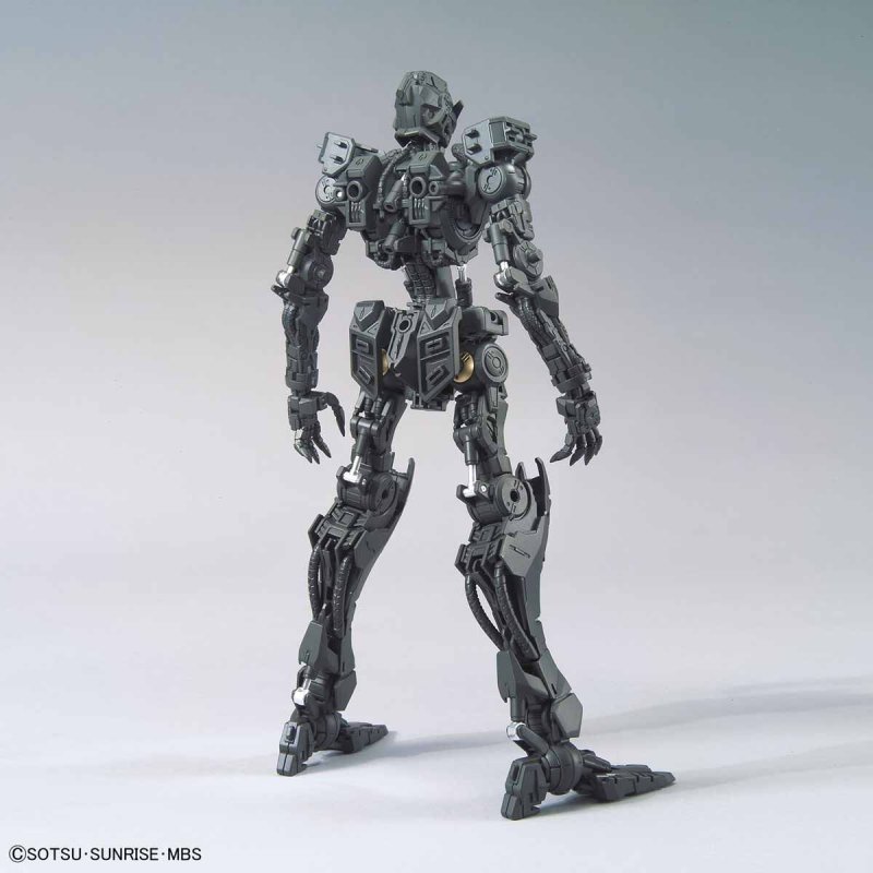 Bandai 5058222 - MG 1/100 Gundam Barbatos Model Kit