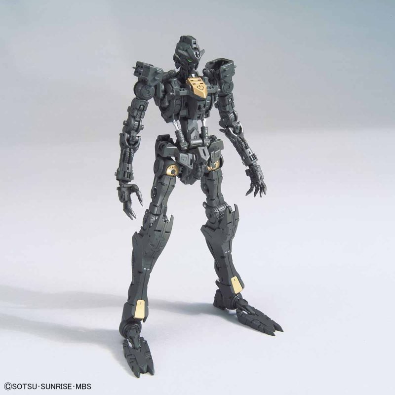 Bandai 5058222 - MG 1/100 Gundam Barbatos Model Kit