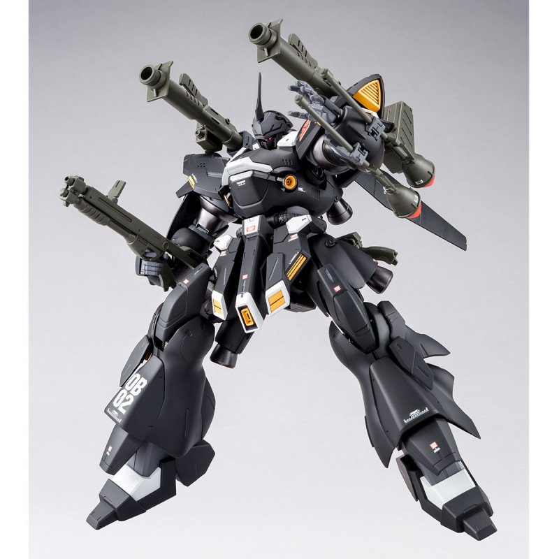 マスターグレード　Kämpfer Schwern プレバン限定　新品未開封 Bandai 5065602 - MG 1/100 Kampfer Schwer Build Divers Model Kit