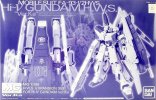 Bandai 0193009 - MG 1/100 H.W.S. Expansion Set For Hi-Nu Gundam Ve.Ka