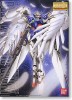 Bandai #B-129454 - 1/100 MG XXXG-00W0 Wing Gundam Zero Custom (Gundam Model Kits)