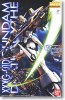 Bandai #B-164564 - 1/100 MG XXXG-01D Gundam Deathscythe EW (Gundam Model Kits)
