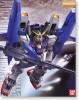 Bandai #B-171420 - 1/100 MG FXA-05D/RX-178 Super Gundam (Gundam Model Kits)