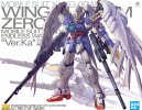 Bandai 5060760 - MG 1/100 Wing Gundam Zero EW Ver.Ka