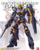 Bandai 5061593 - MG 1/100 Unicorn Gundam 02 Banshee Ver.Ka