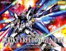 Bandai 5061606 - MG 1/100 Strike Freedon Gundam