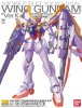 Bandai 5062839 - MG 1/100 Wing Gundam (Ver.KA)