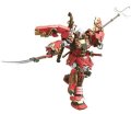 alt="Bandai 5062840 - MG 1/100 Shin Musha Gundam" title="Bandai 5062840 - MG 1/100 Shin Musha Gundam"