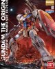 Bandai 5062847 - MG 1/100 RX-78 02 Gundam (Gundam The Origin)