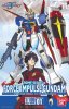 Bandai 5063040 - MG 1/100 Force Impulse Gundam