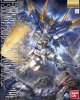 Bandai 5063047 - MG 1/100 Gundam Astray Blue Frame D