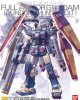 Bandai 5063049 - MG 1/100 Full Armor Gundam Ver.Ka (Gundam Thunderbolt)