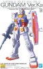 Bandai 5063537 - MG 1/100 RX-78-2 Gundam (Ver.Ka)