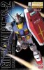 Bandai 5063851 - MG 1/100 RX-78-2 Gundam (Ver. 1.5)