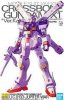 Bandai 5064117 - 1/100 MG Crossbone Gundam X-1 Ver.Ka